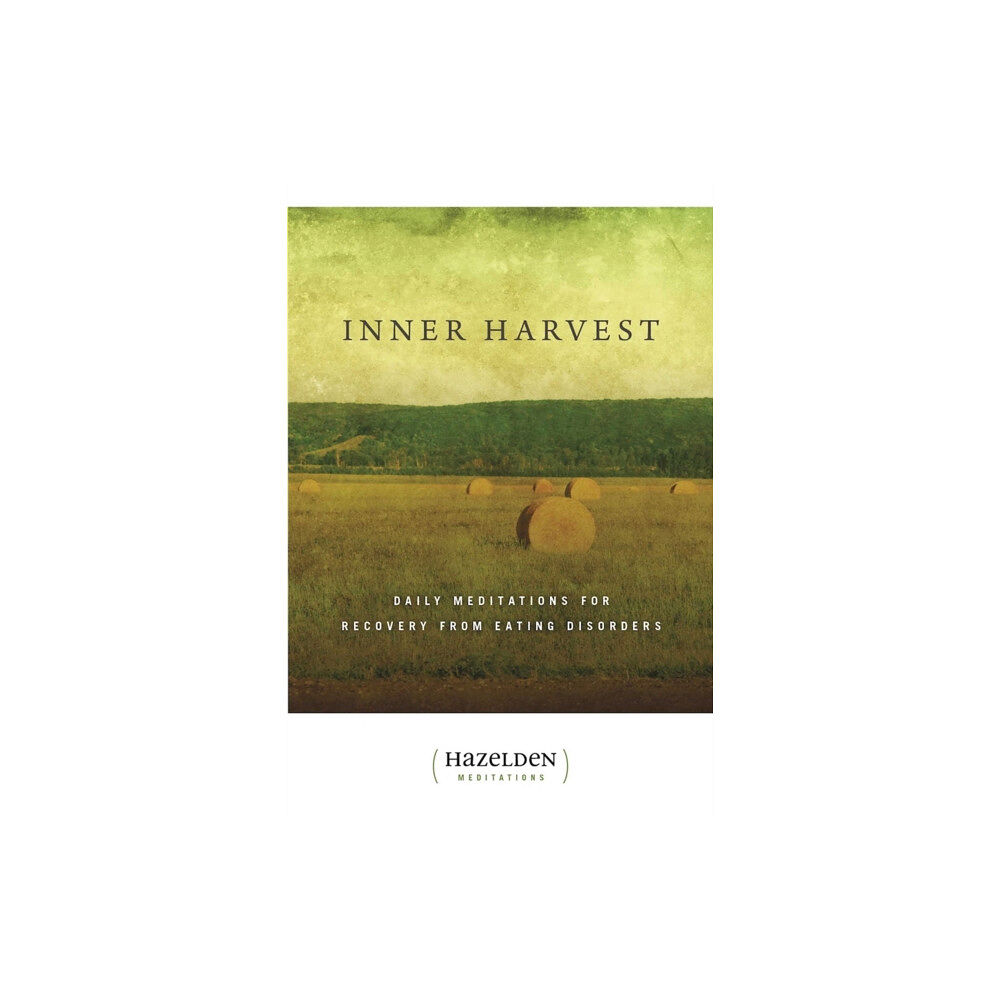 Hazelden Information & Educational Services Inner Harvest (häftad, eng)