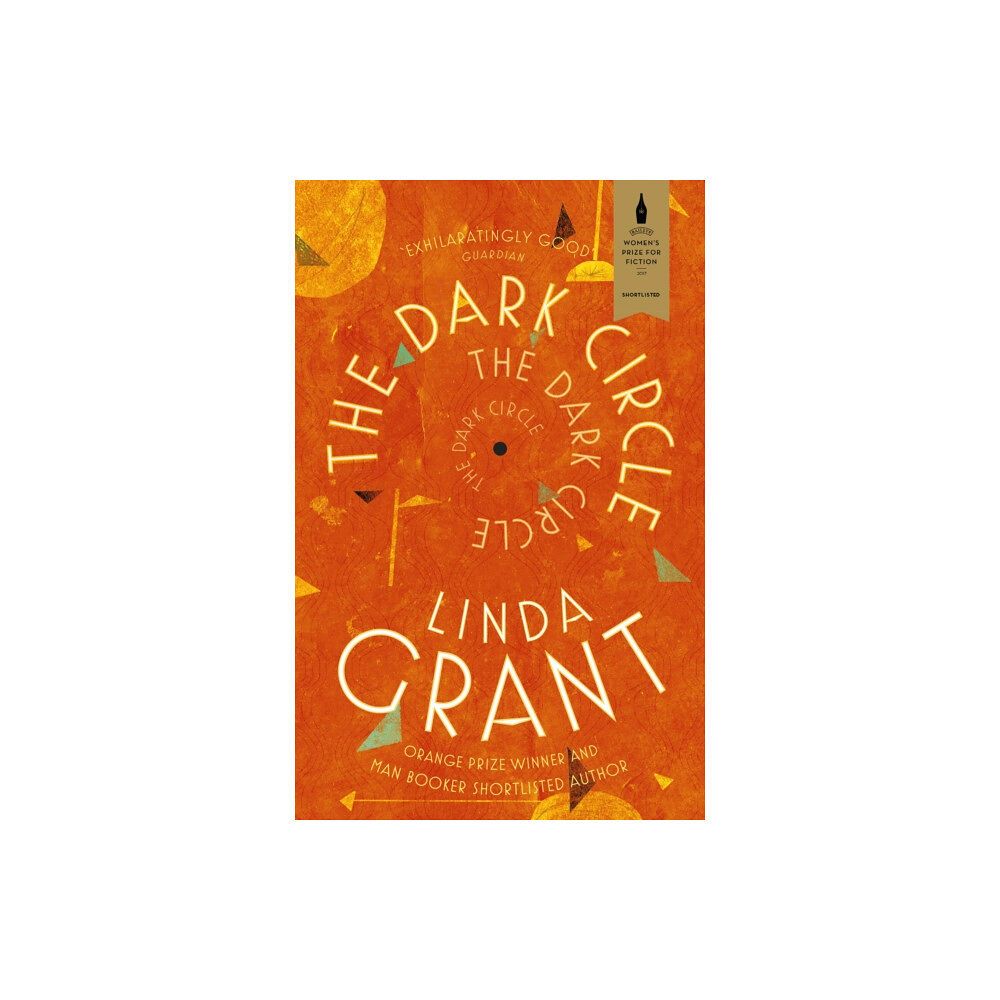 Little, Brown Book Group The Dark Circle (häftad, eng)