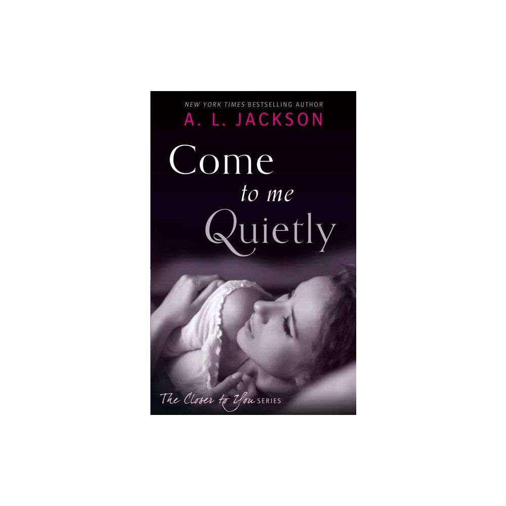 Little, Brown Book Group Come to Me Quietly (häftad, eng)