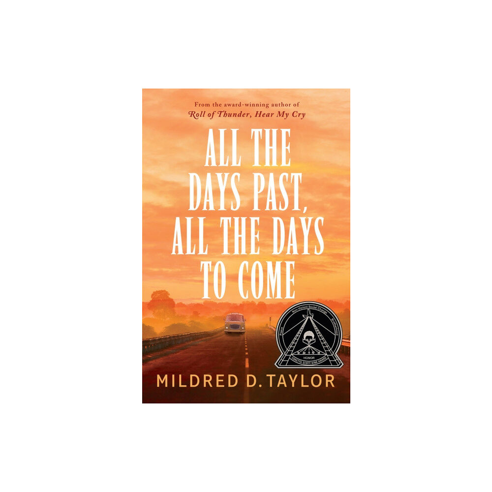 Penguin Putnam Inc All the Days Past, All the Days to Come (häftad, eng)