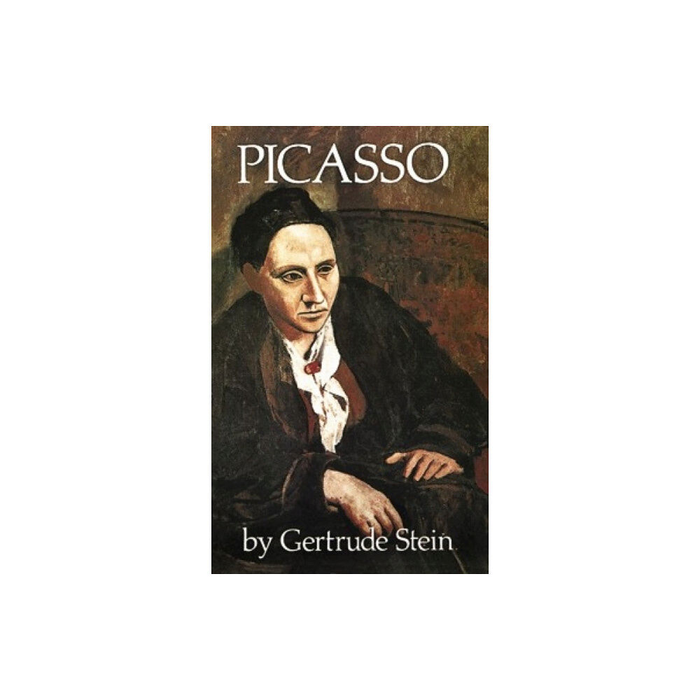 Dover publications inc. Picasso (häftad, eng)