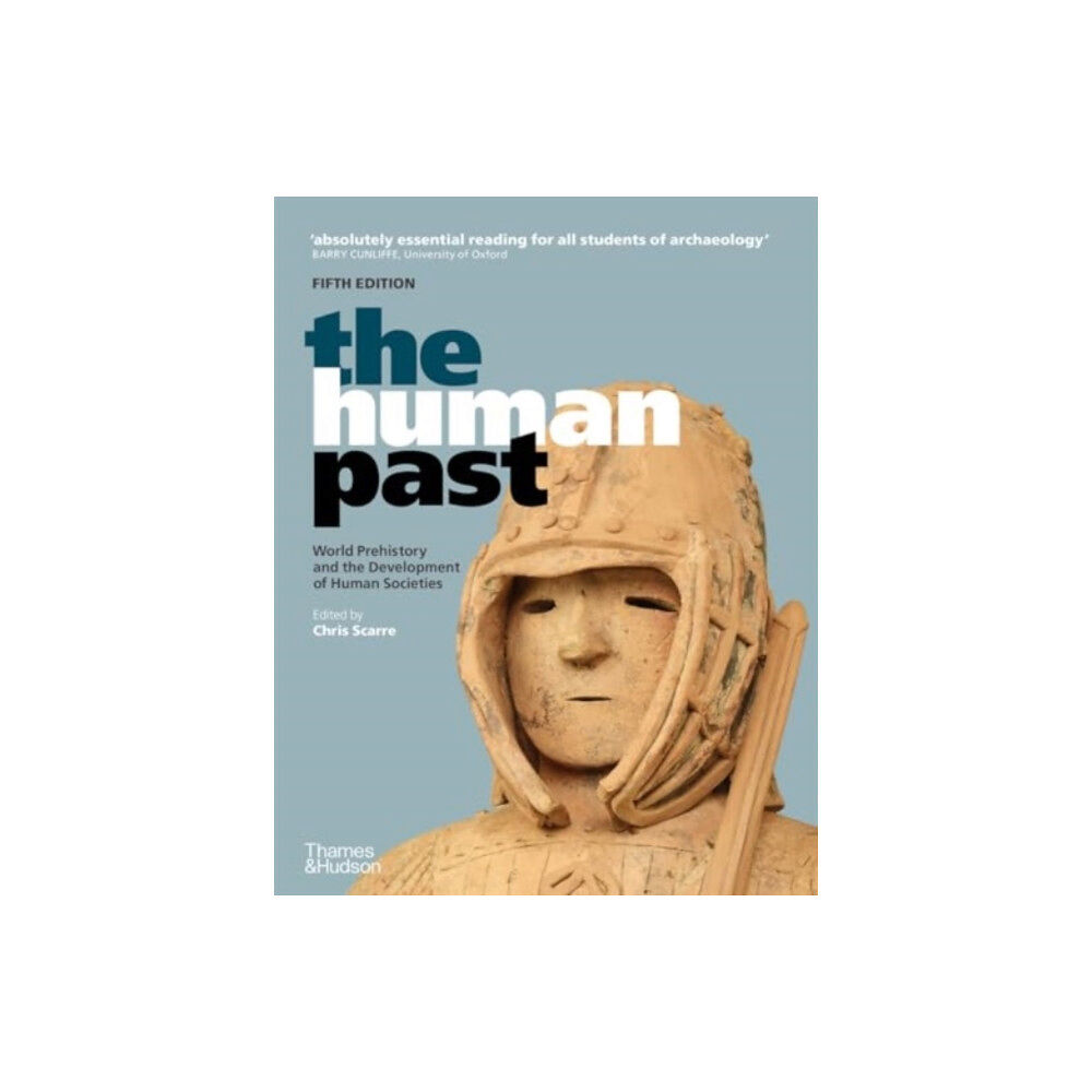 Thames & Hudson Ltd The Human Past (häftad, eng)