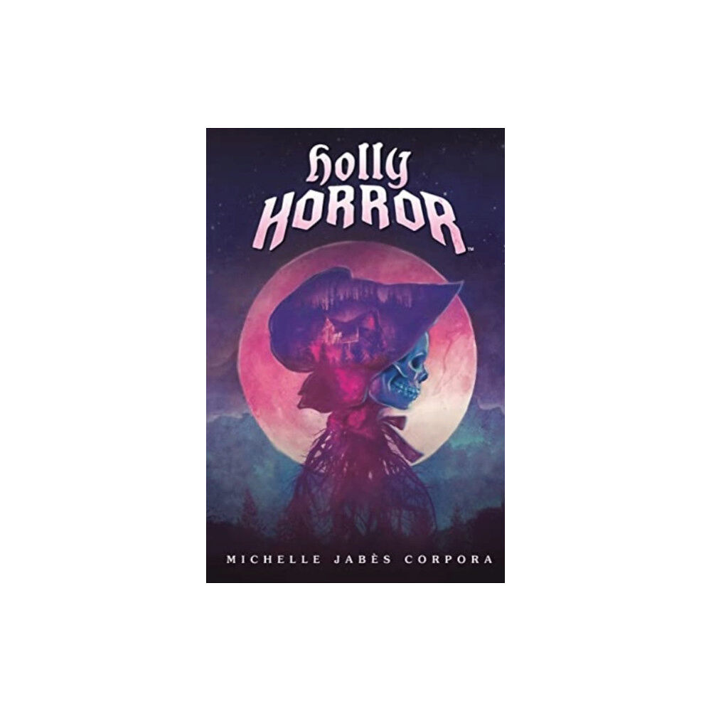 Penguin Putnam Inc Holly Horror #1 (häftad, eng)