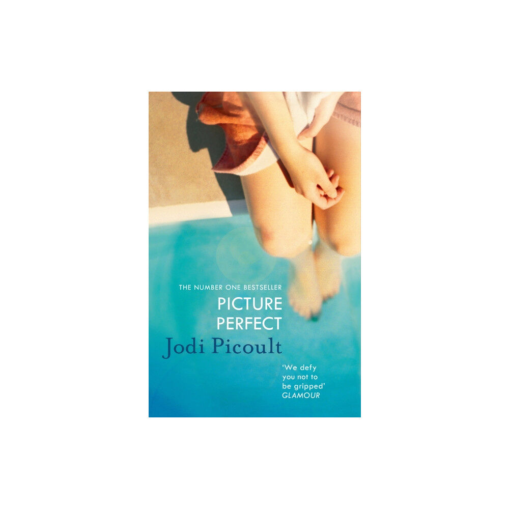 Hodder & Stoughton Picture Perfect (häftad, eng)