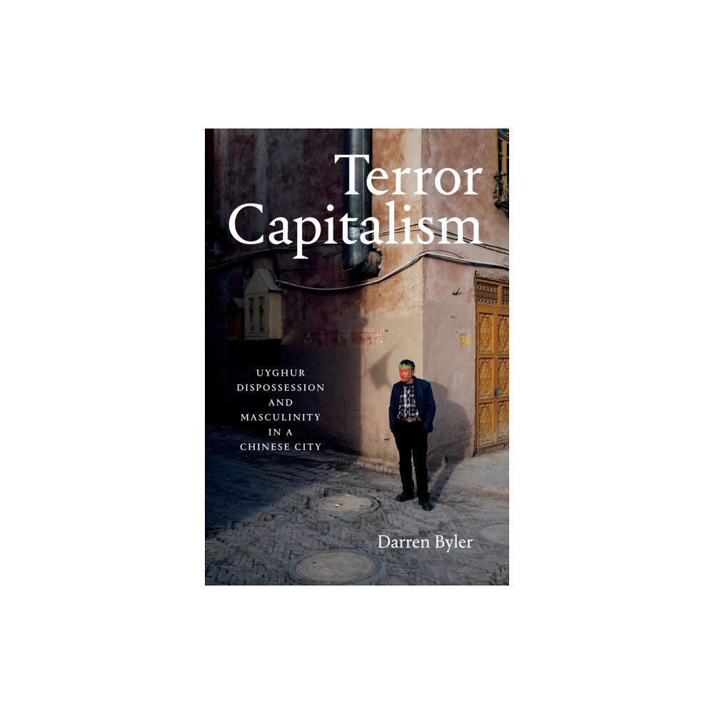 Duke university press Terror Capitalism (häftad, eng)