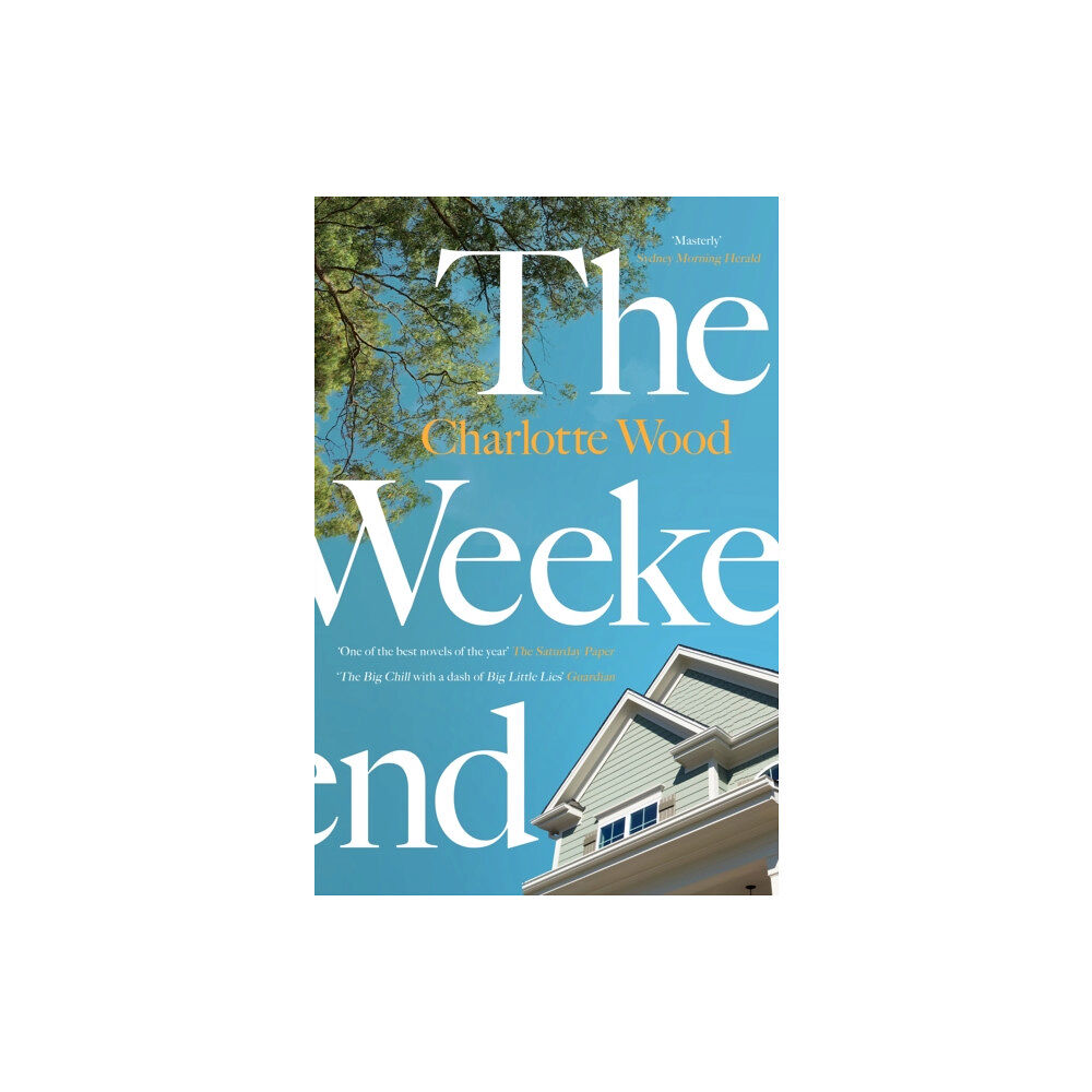 Orion Publishing Co The Weekend (häftad, eng)