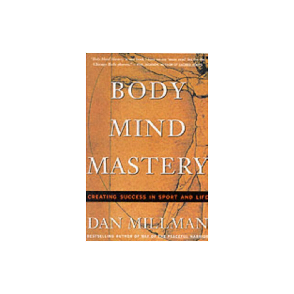 New World Library Body Mind Mastery (häftad, eng)