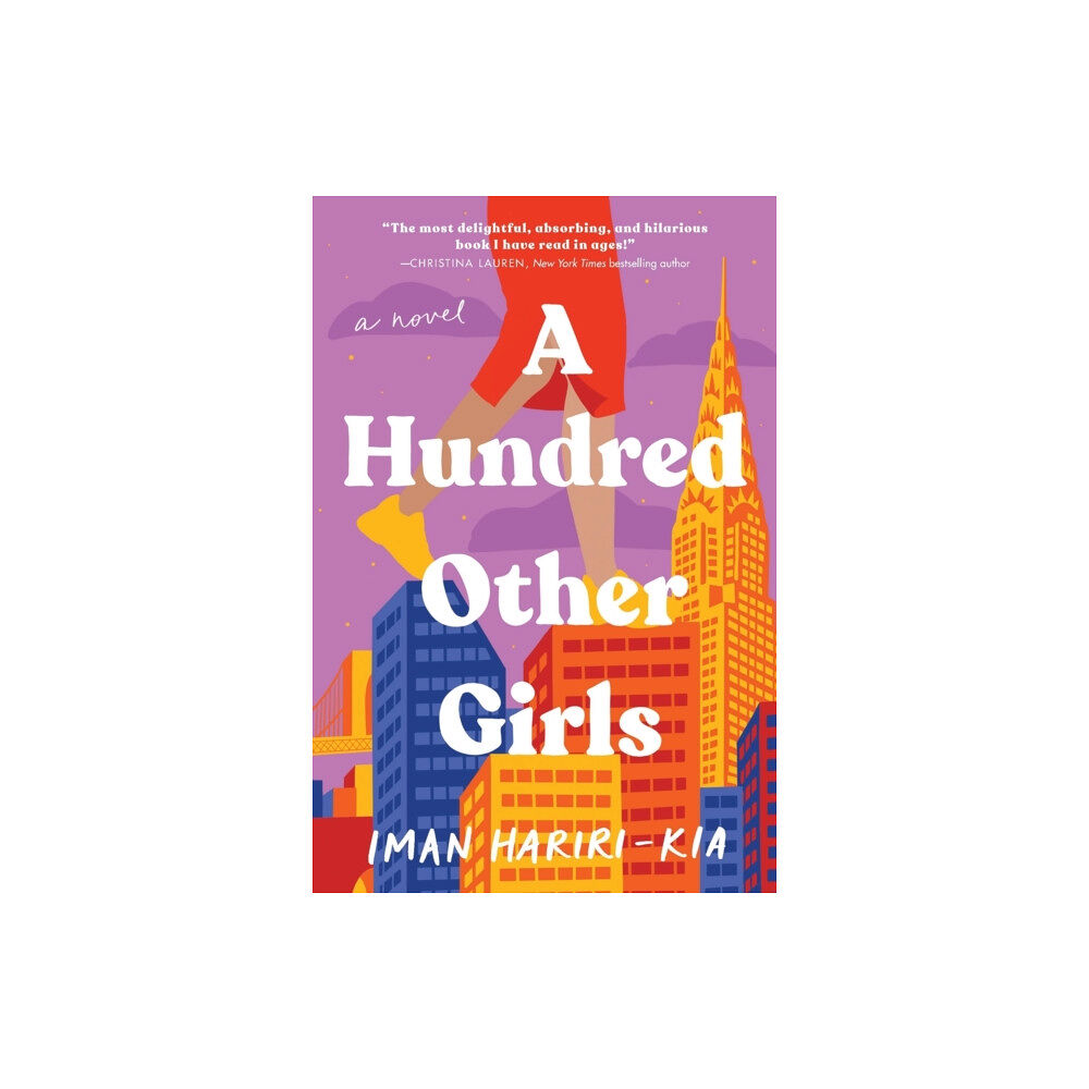 Sourcebooks, Inc A Hundred Other Girls (häftad, eng)