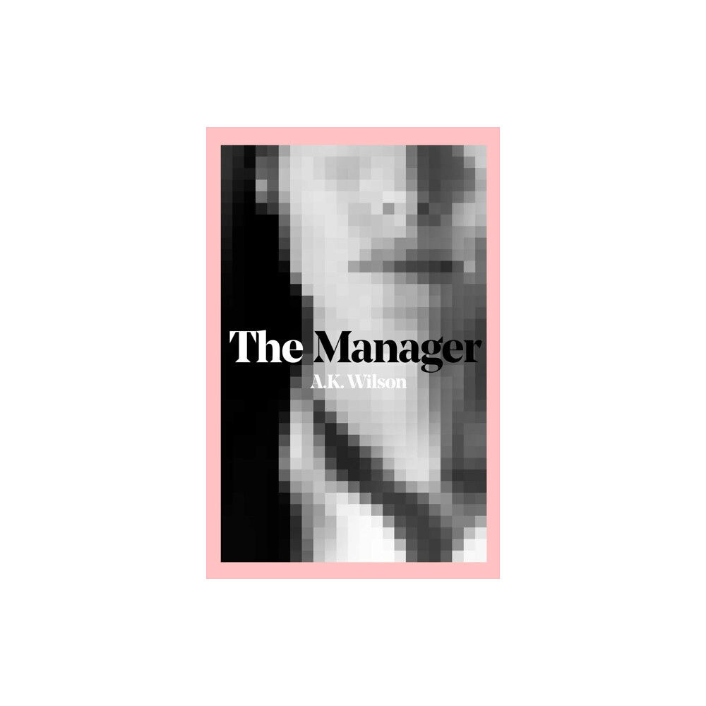 WBE Creative The Manager (häftad, eng)