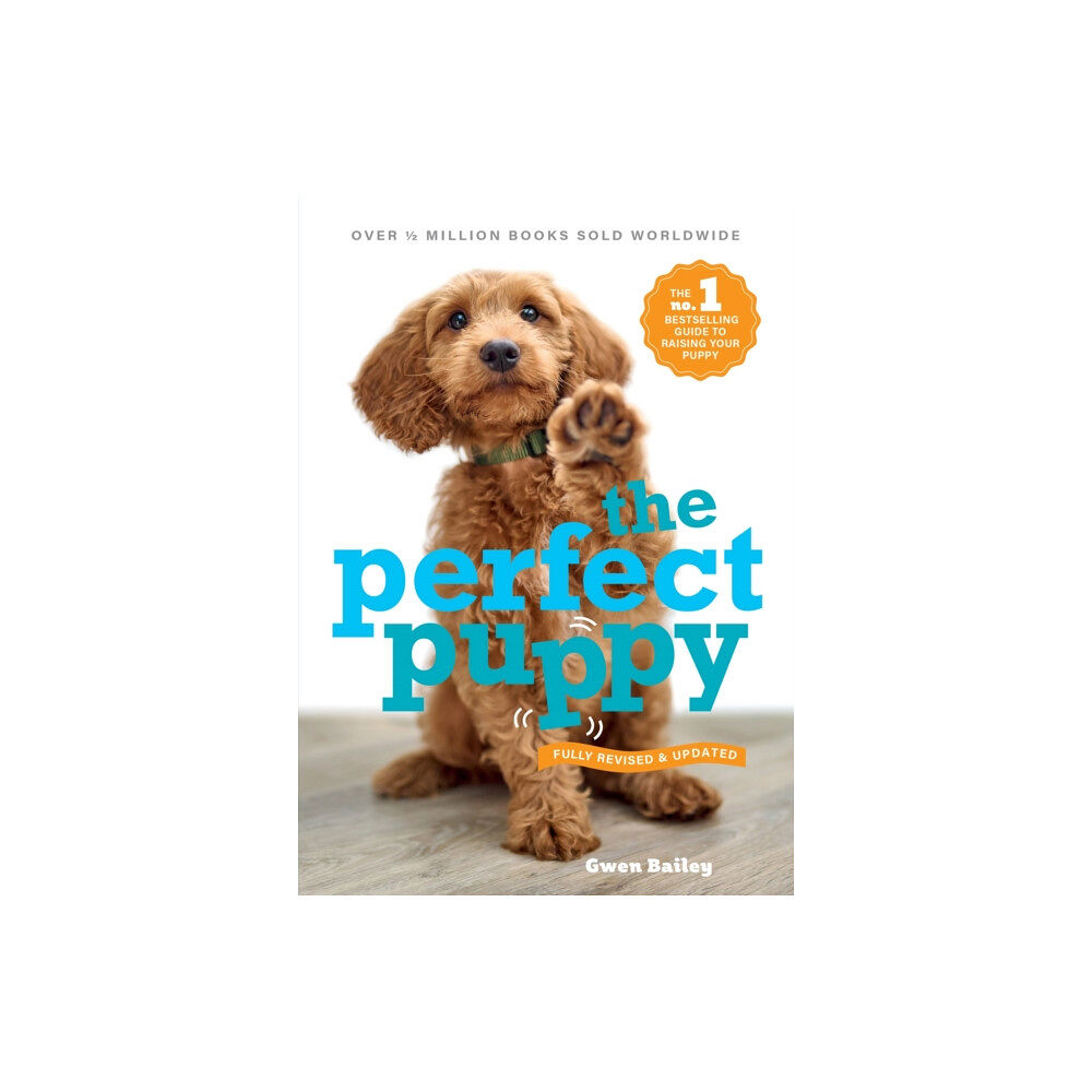 Octopus publishing group Perfect Puppy (häftad, eng)