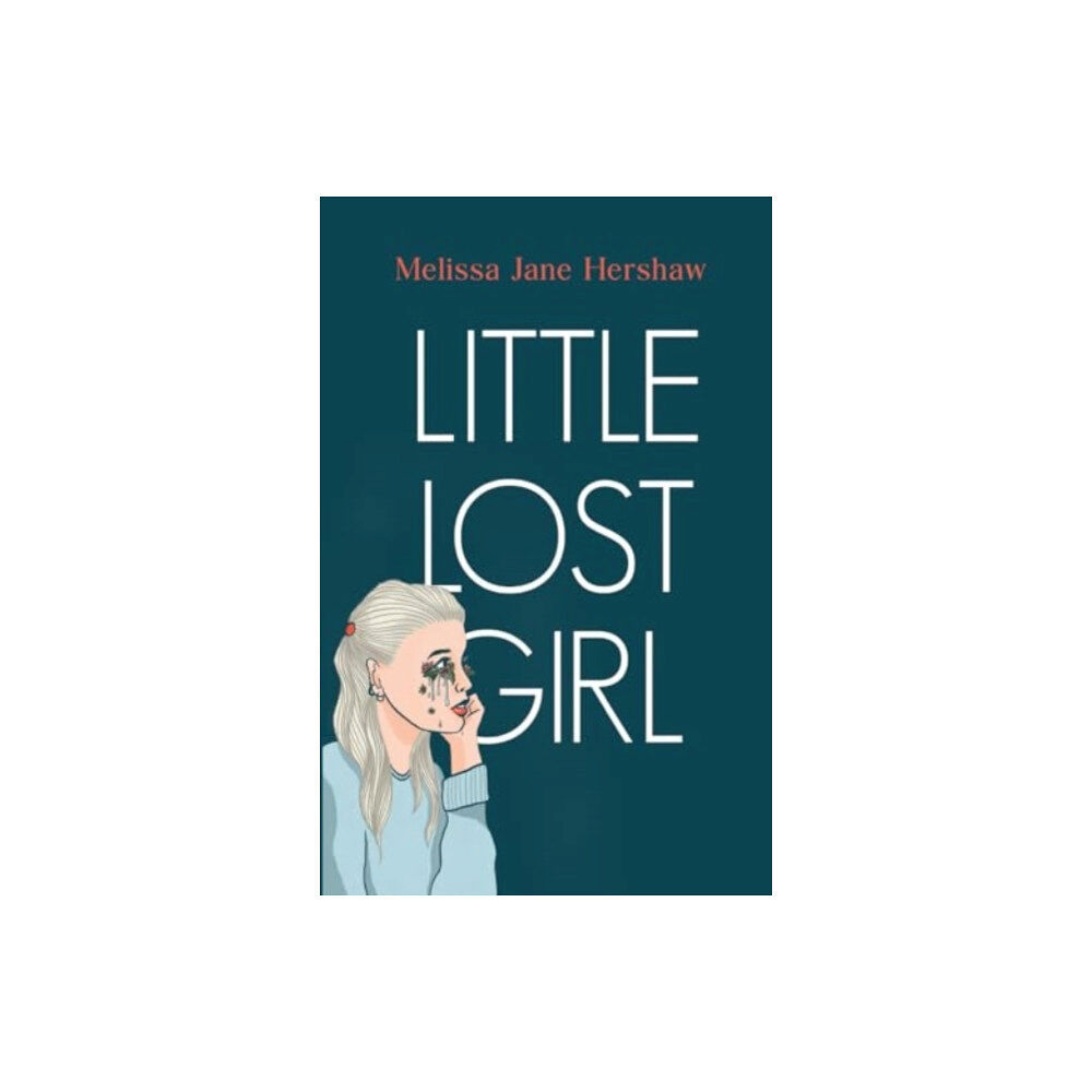 Olympia Publishers Little Lost Girl (häftad, eng)