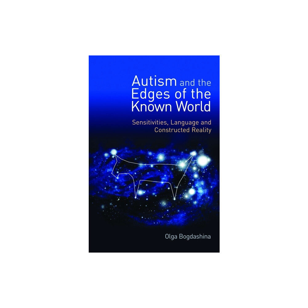 Jessica kingsley publishers Autism and the Edges of the Known World (häftad, eng)