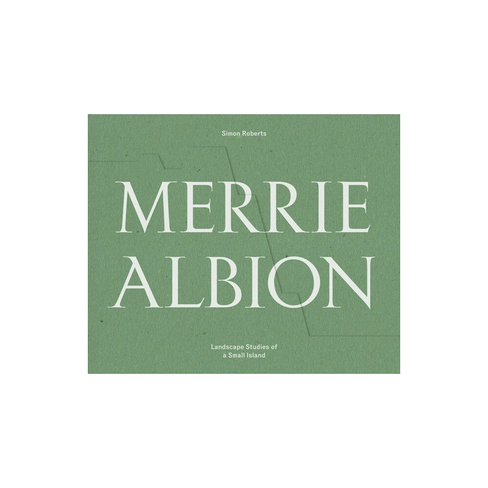 Dewi Lewis Publishing Merrie Albion (inbunden, eng)