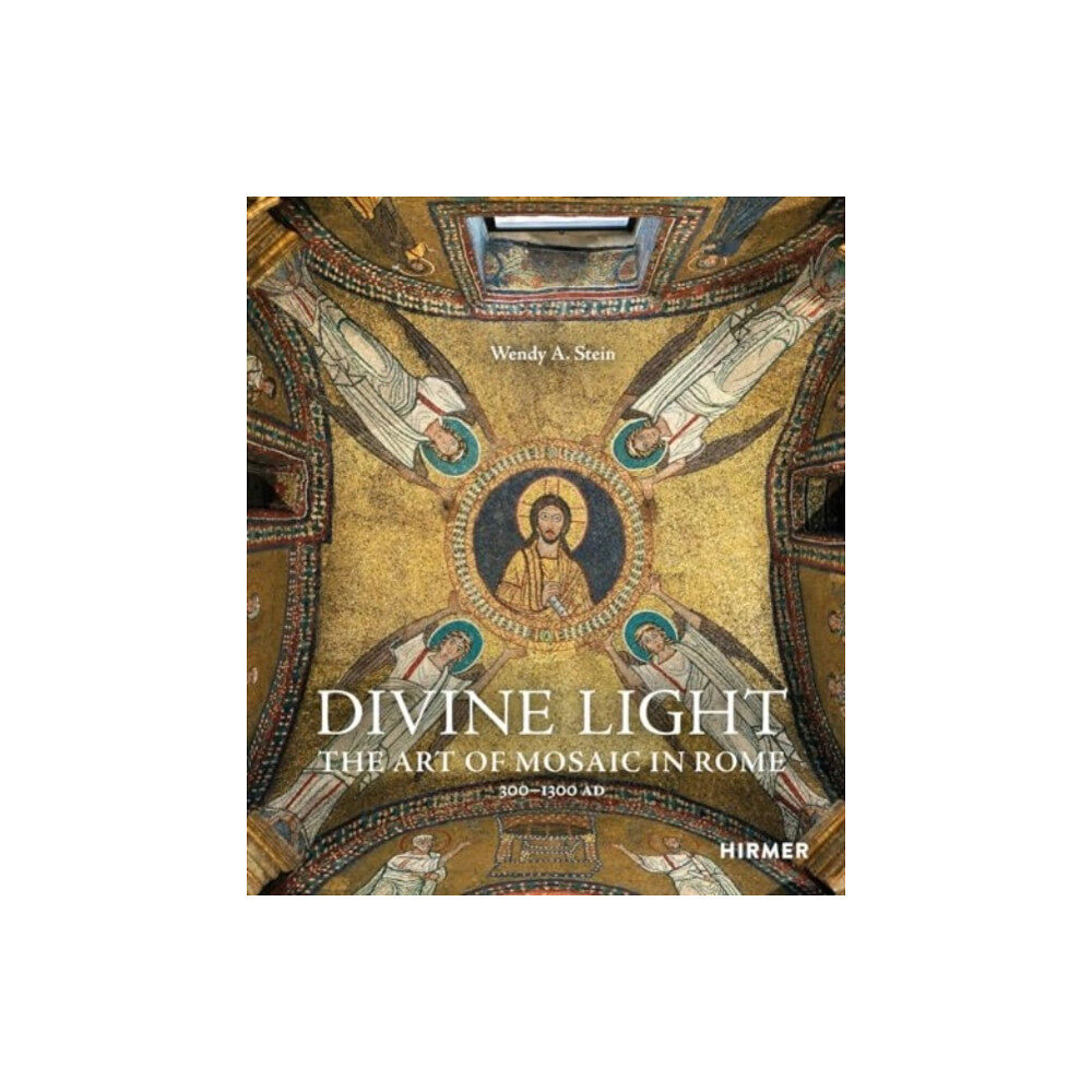 Hirmer Verlag Divine Light (inbunden, eng)