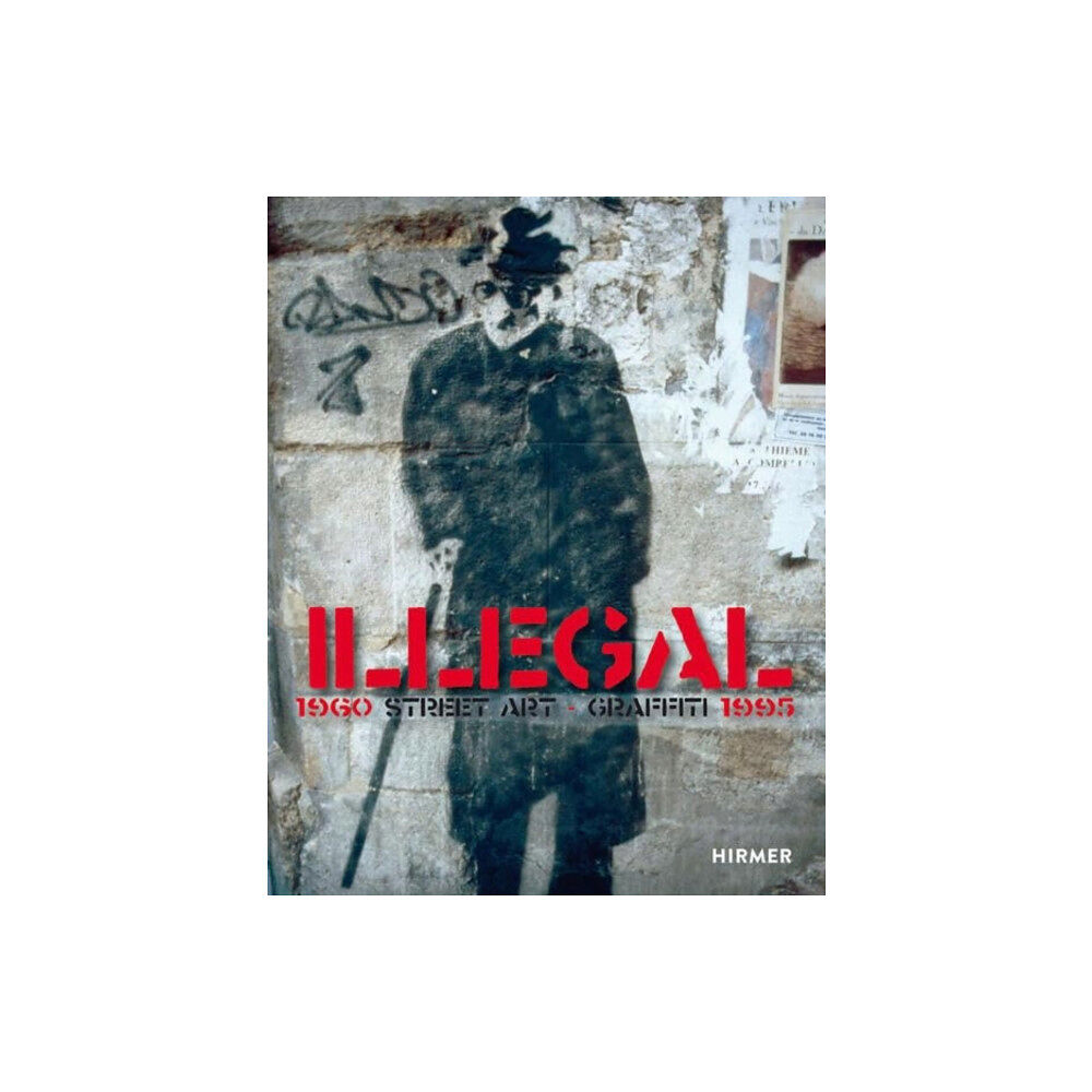 Hirmer Verlag Illegal (Bilingual edition) (häftad, eng)