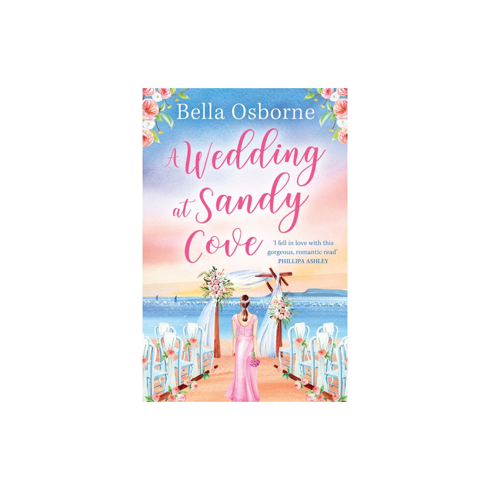 HarperCollins Publishers A Wedding at Sandy Cove (häftad, eng)