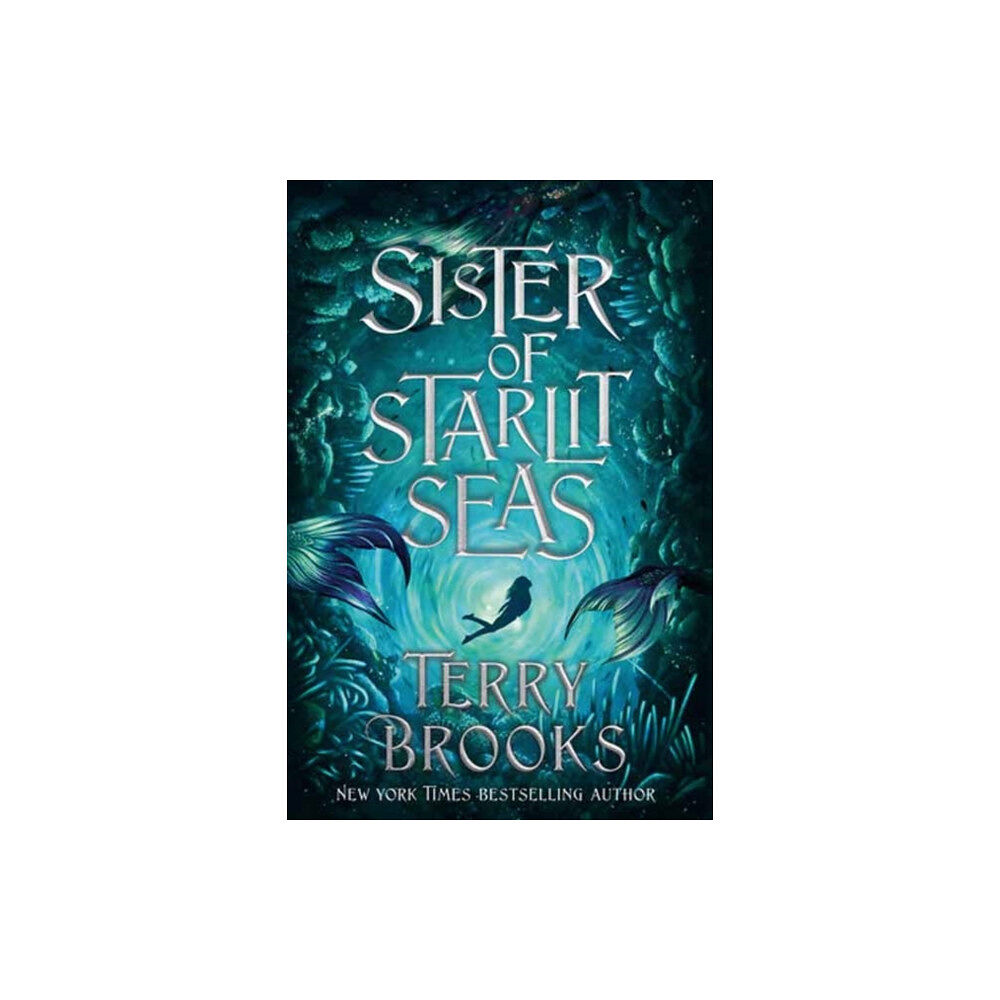 Random House USA Inc Sister of Starlit Seas (häftad, eng)