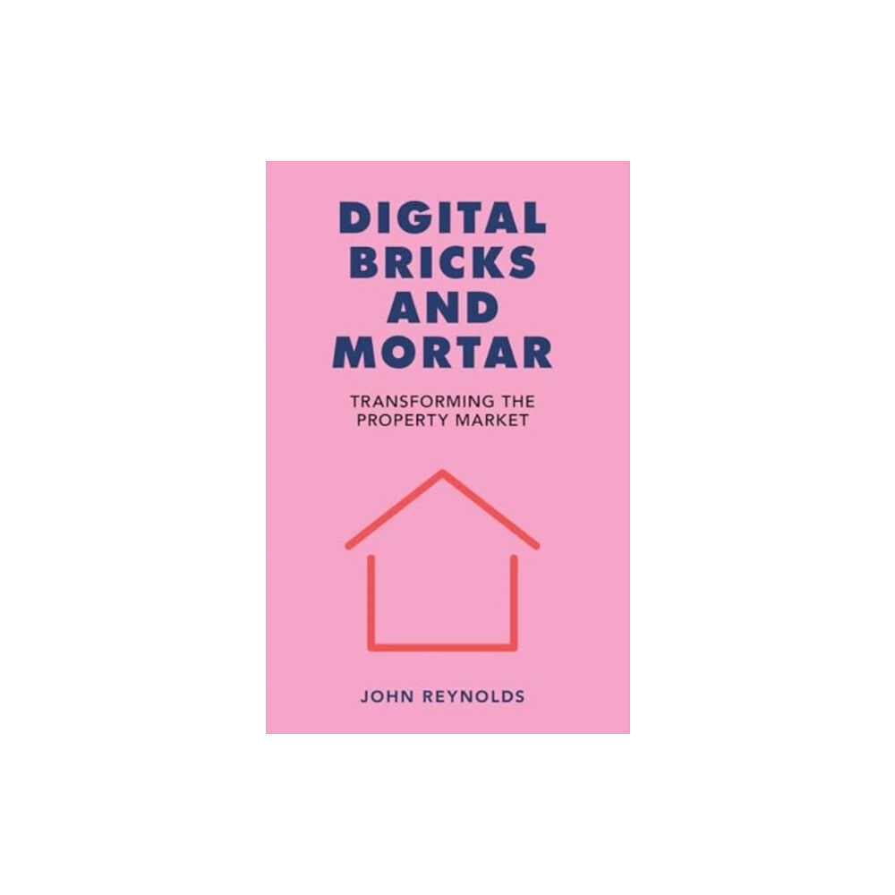 London Publishing Partnership Digital Bricks and Mortar (häftad, eng)