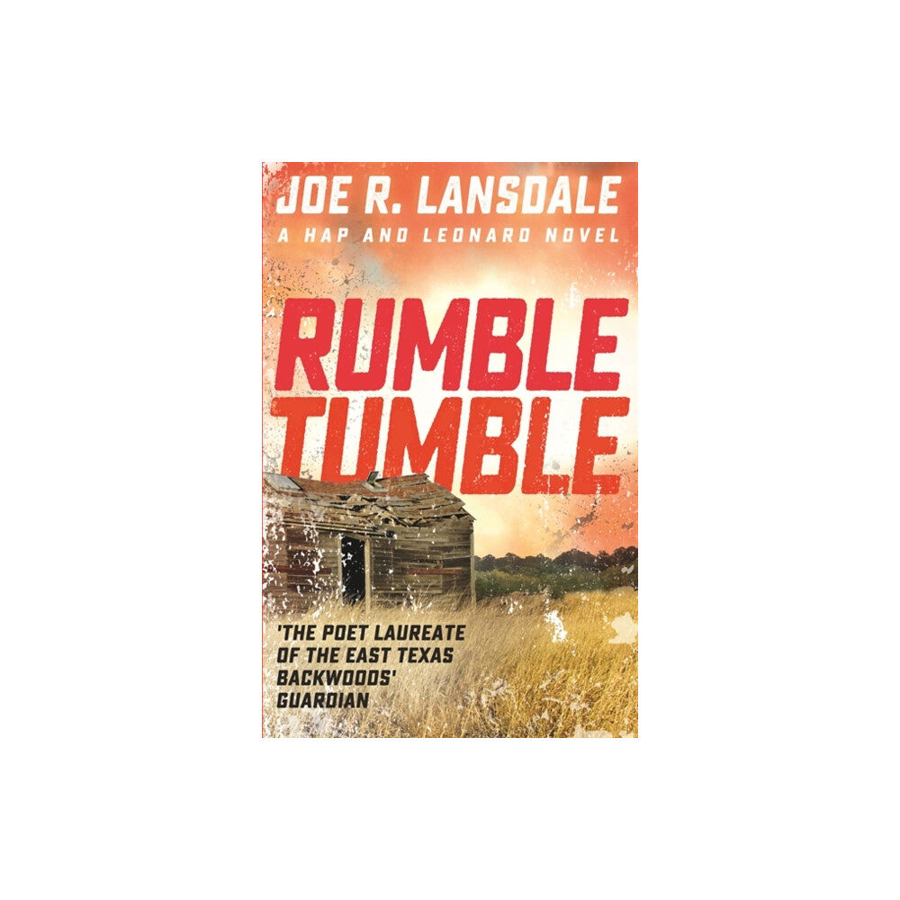 Hodder & Stoughton Rumble Tumble (häftad, eng)