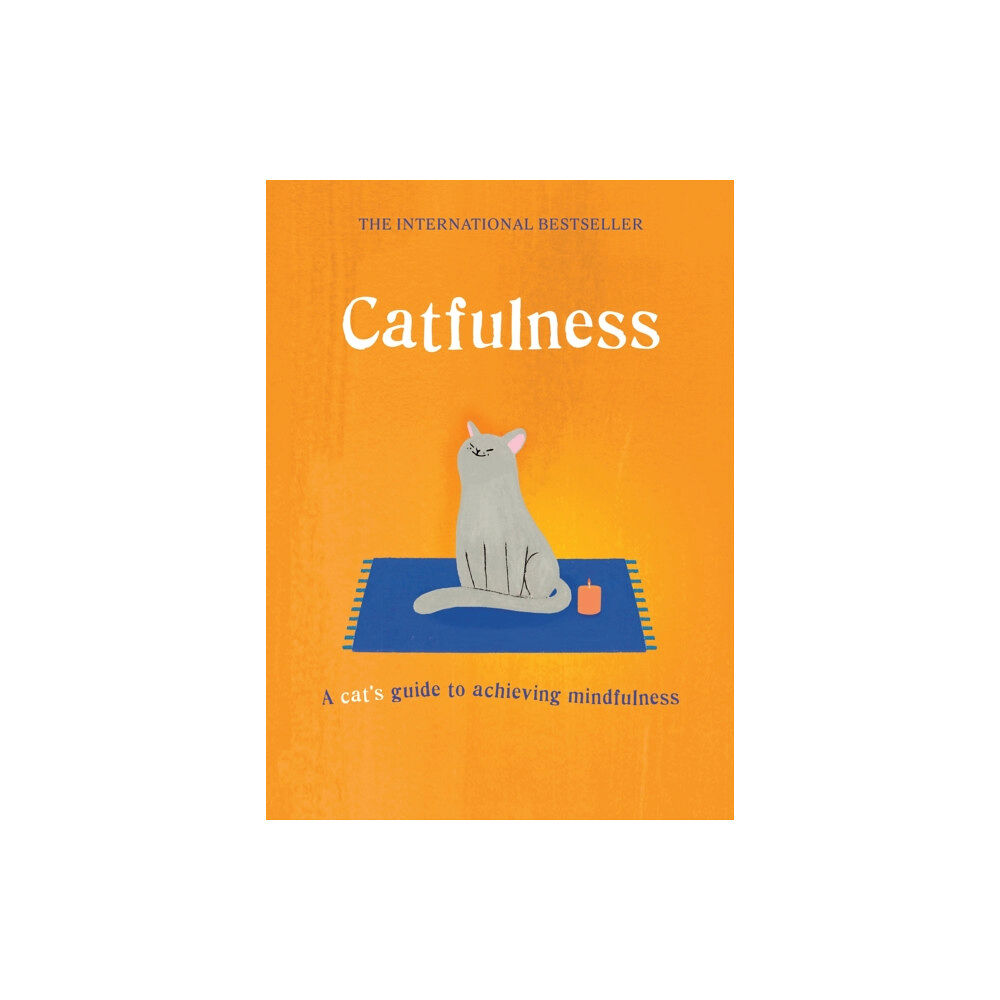 Quercus Publishing Catfulness (inbunden, eng)