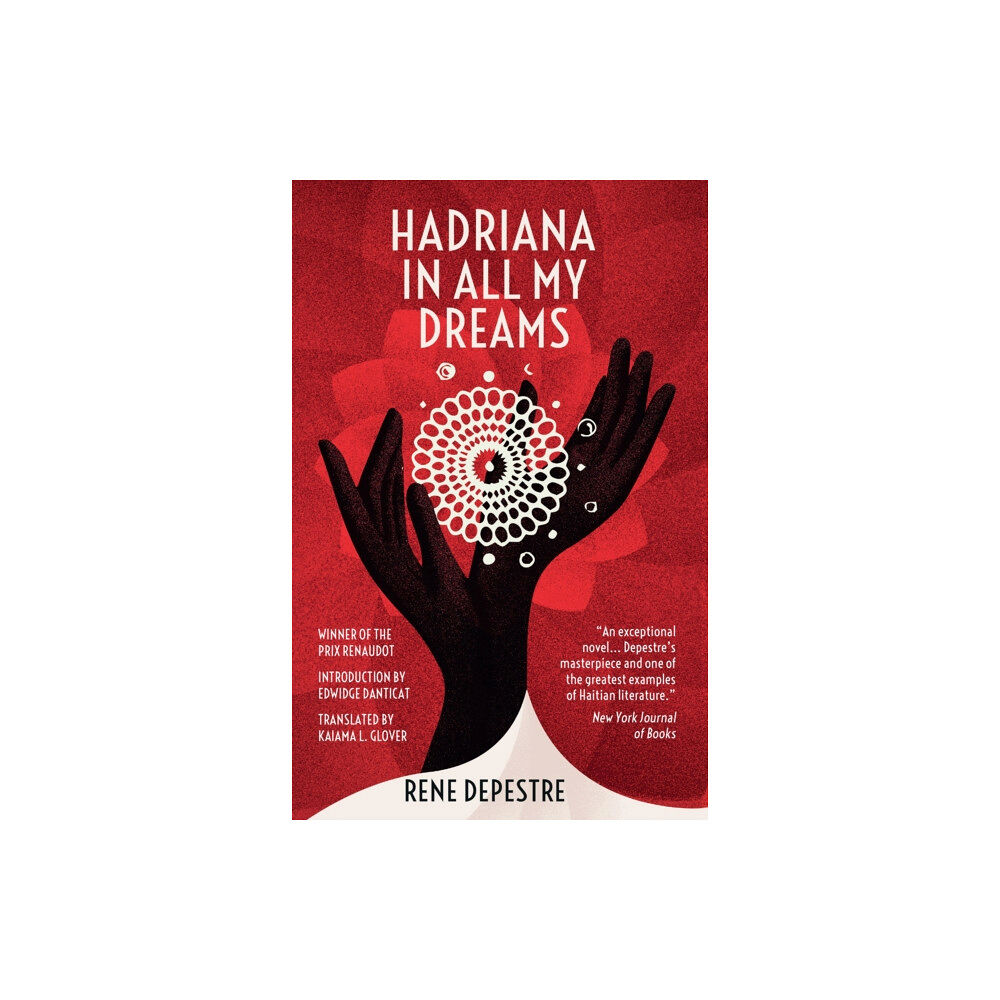 Jacaranda Books Art Music Ltd Hadriana in All My Dreams (häftad, eng)