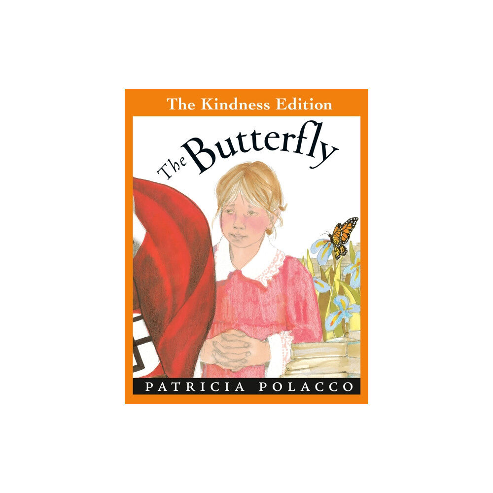 Penguin Putnam Inc The Butterfly (häftad, eng)