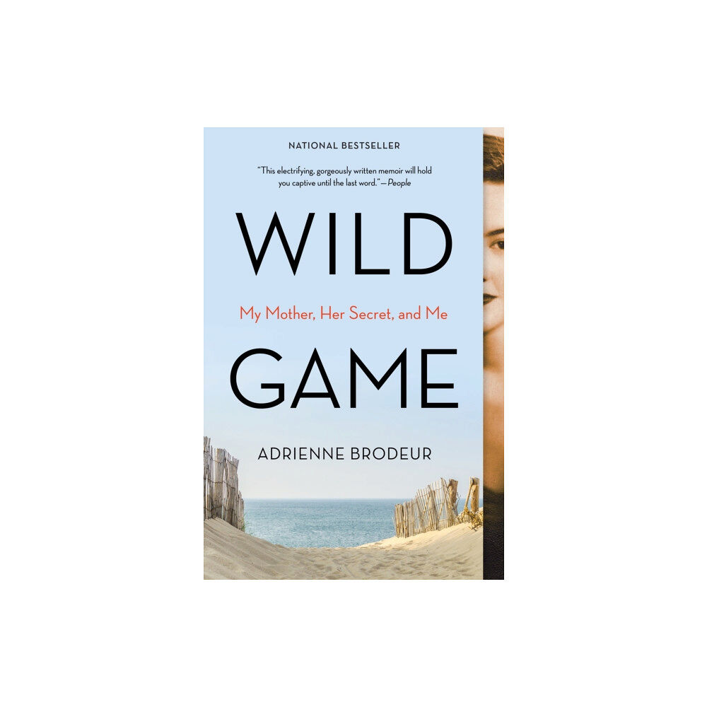 HarperCollins Wild Game (häftad, eng)