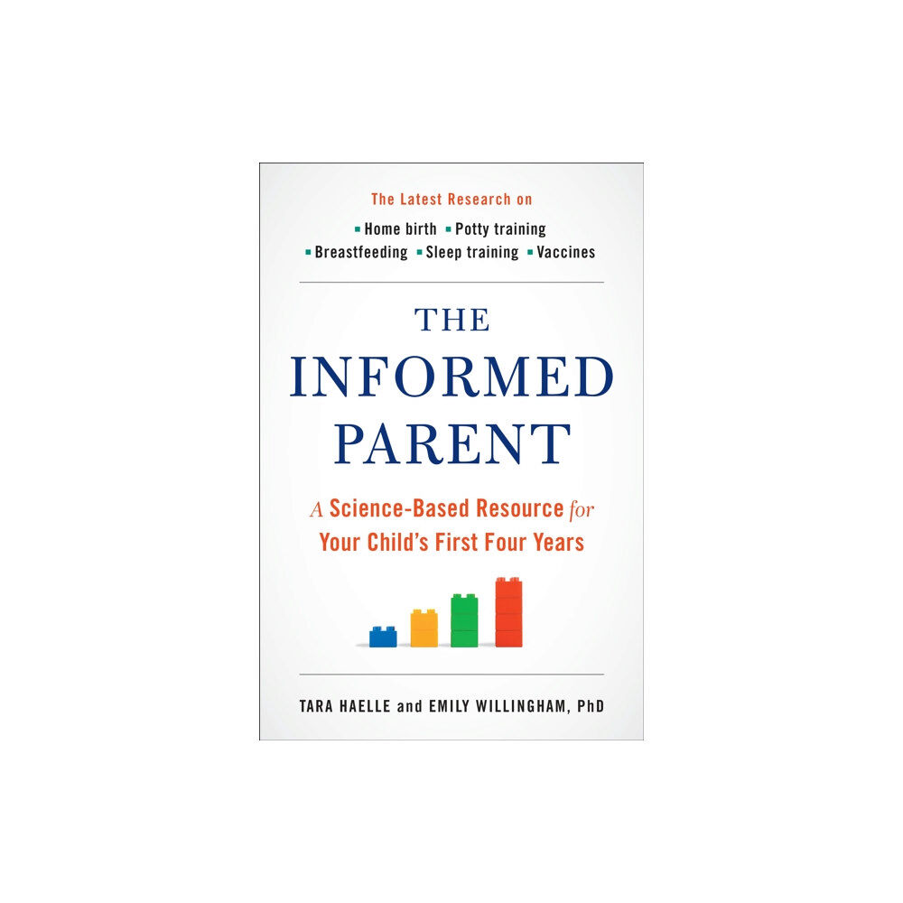 Penguin Putnam Inc The Informed Parent (häftad, eng)