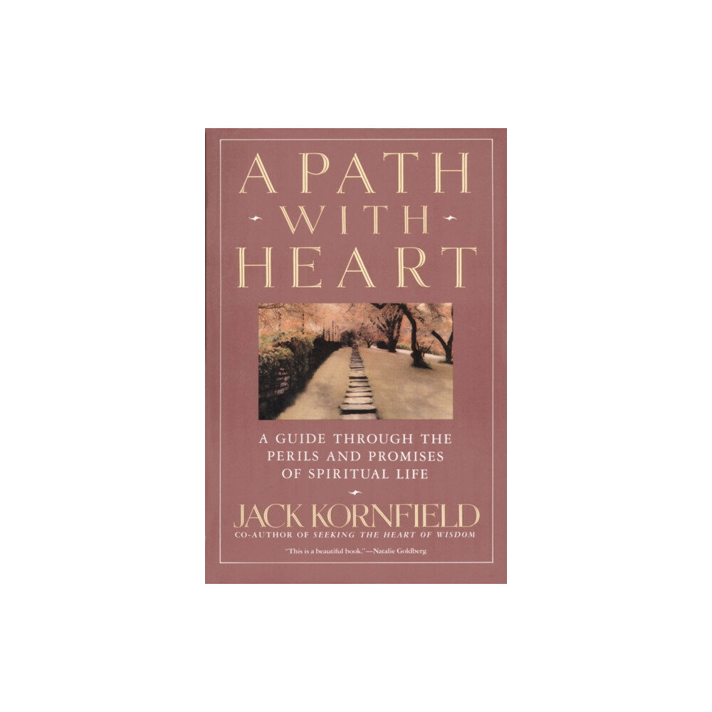 Bantam Doubleday Dell Publishing Group Inc A Path with Heart (häftad, eng)