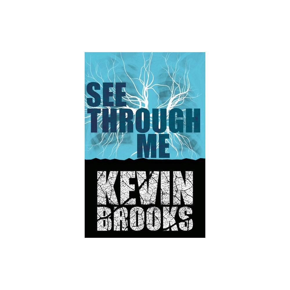 HarperCollins Publishers See Through Me (häftad, eng)