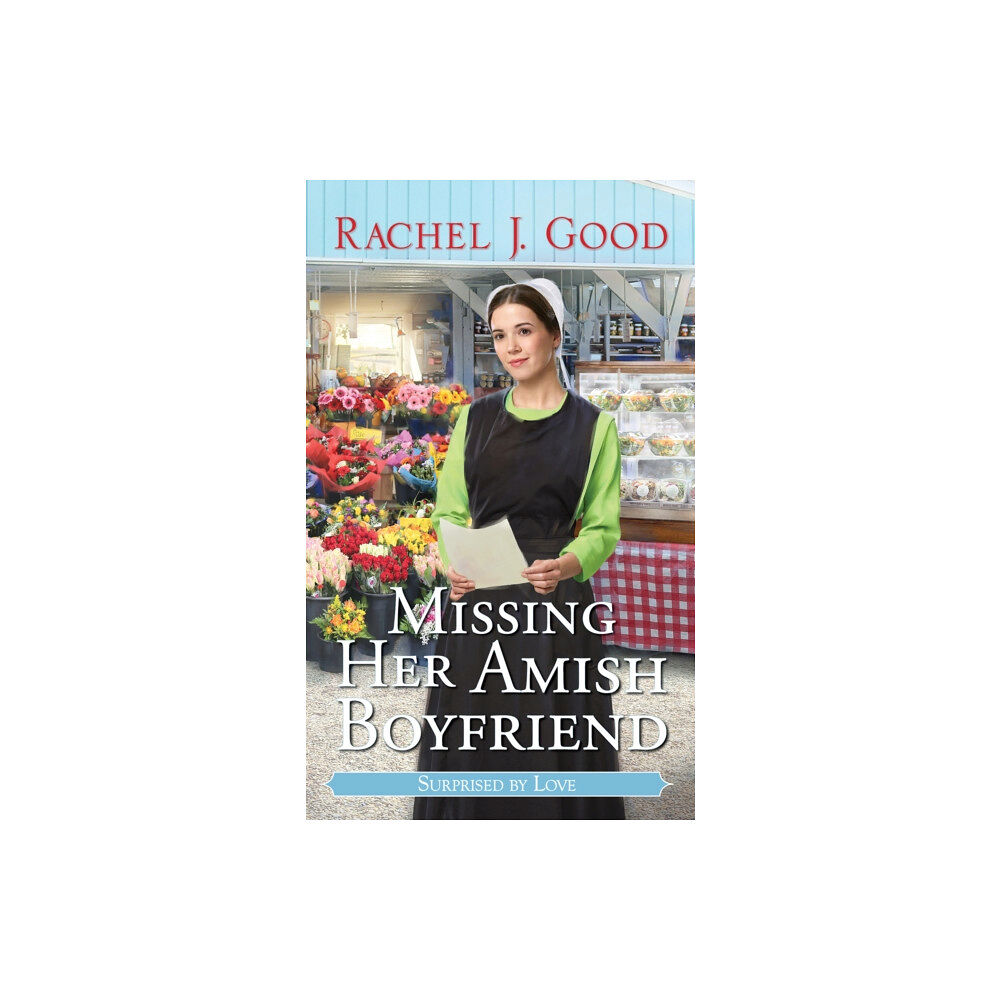 Kensington Publishing Missing Her Amish Boyfriend (häftad, eng)