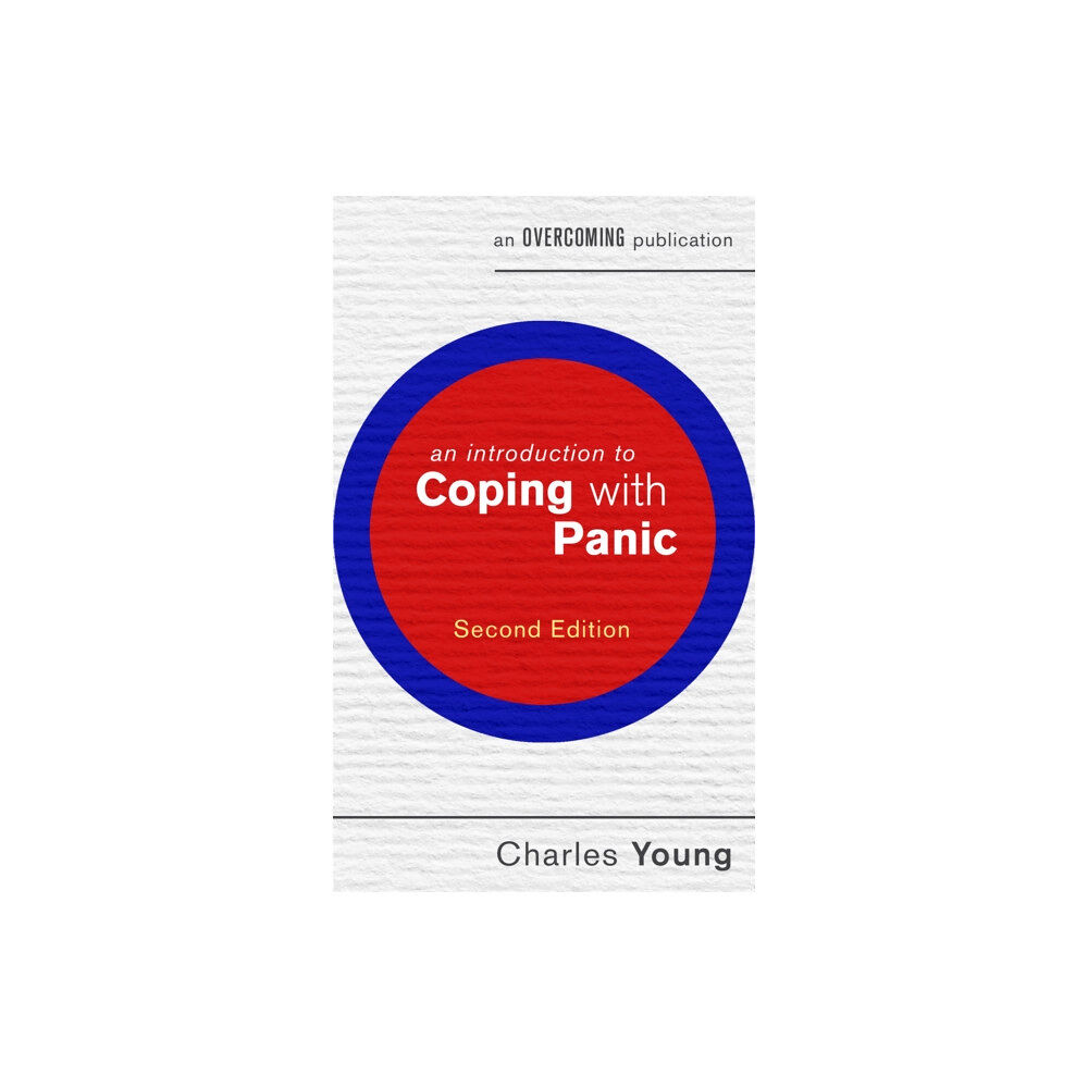 Little, Brown Book Group An Introduction to Coping with Panic, 2nd edition (häftad, eng)