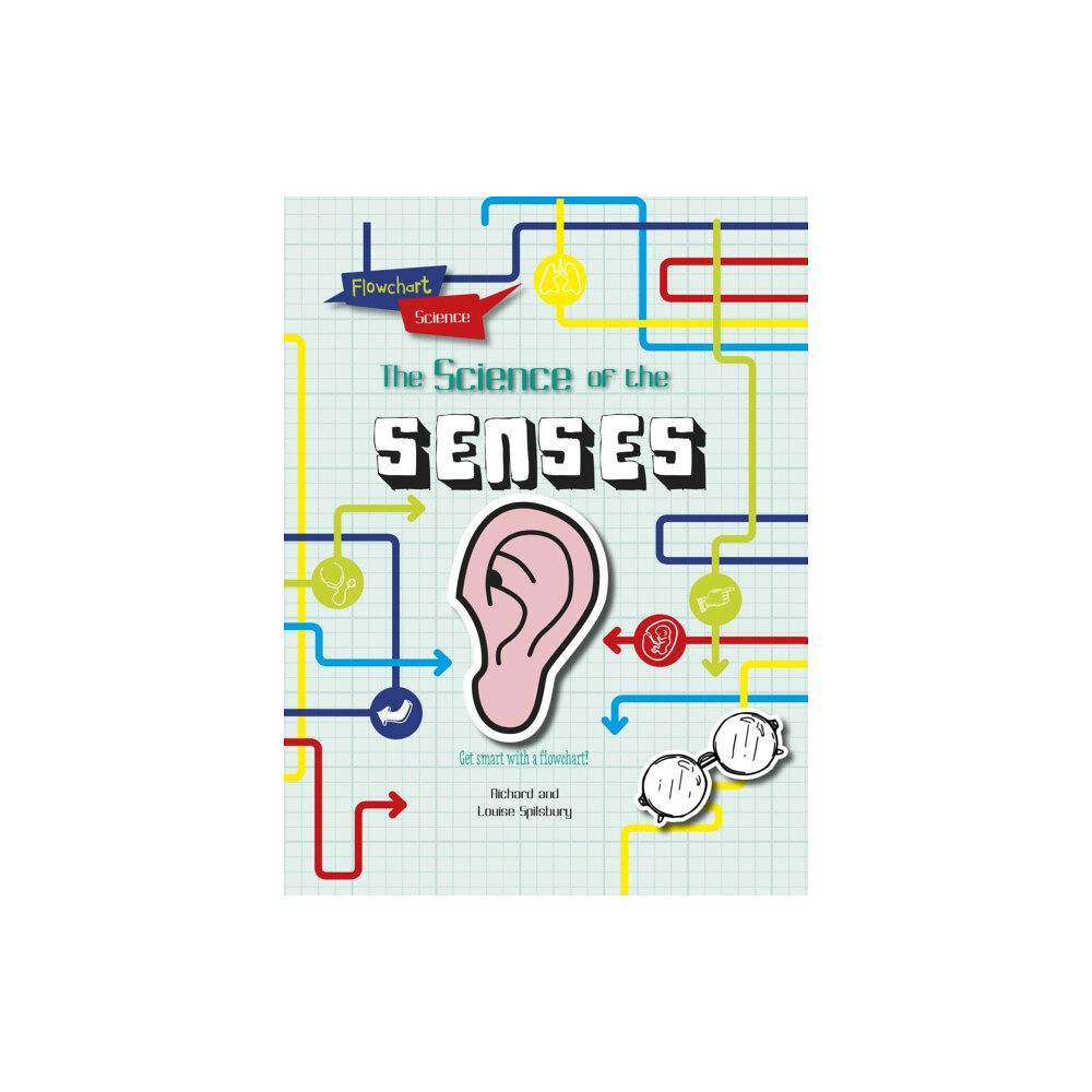 Capstone Global Library Ltd The Senses (häftad, eng)