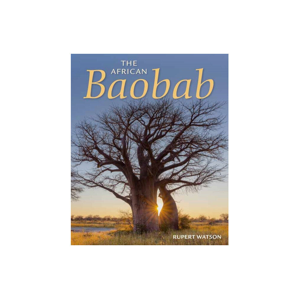 Penguin Random House South Africa The African Baobab (häftad, eng)