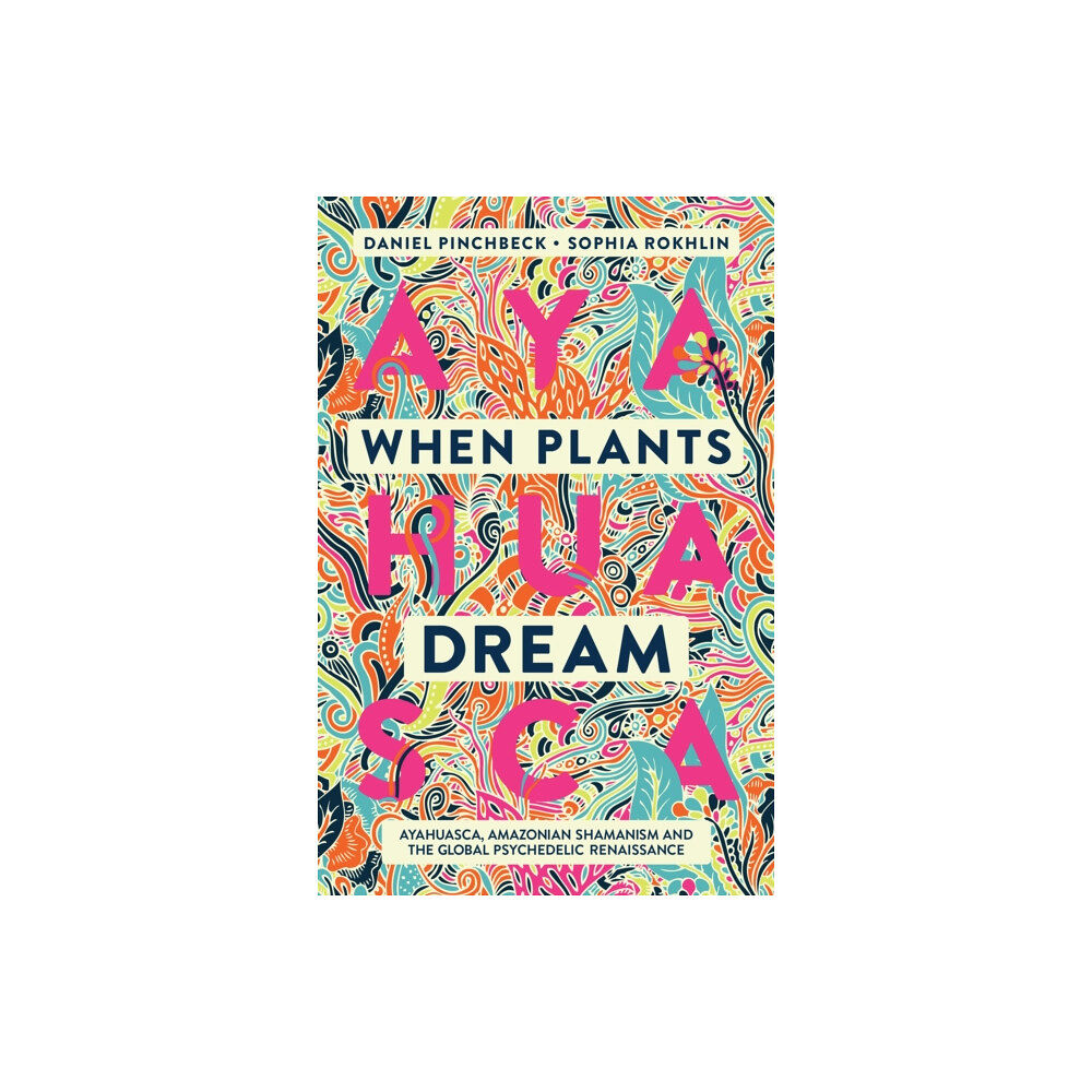 Watkins Media Limited When Plants Dream (häftad, eng)