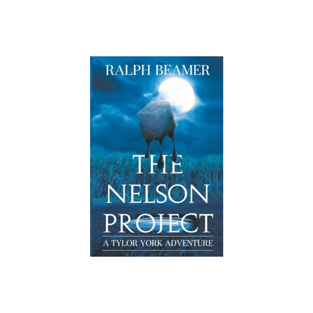 Pegasus Elliot Mackenzie Publishers The Nelson Project (häftad, eng)