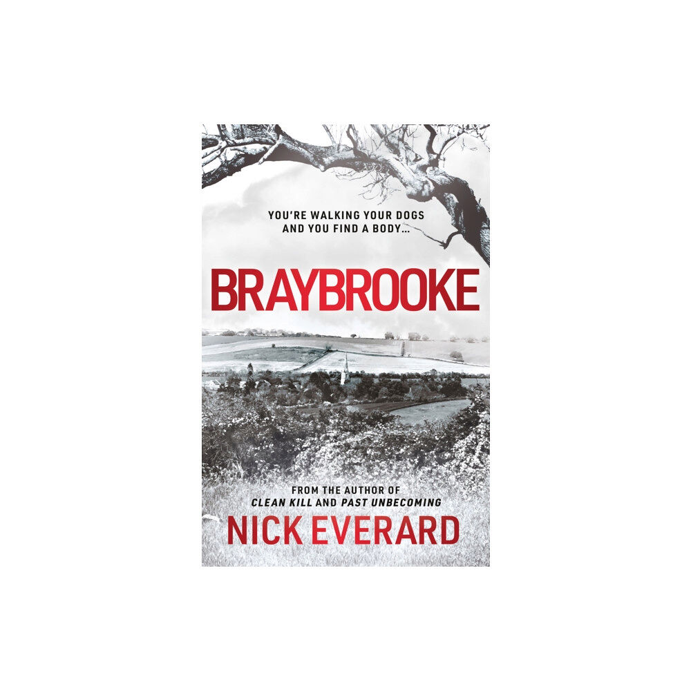 The Book Guild Ltd Braybrooke (häftad, eng)