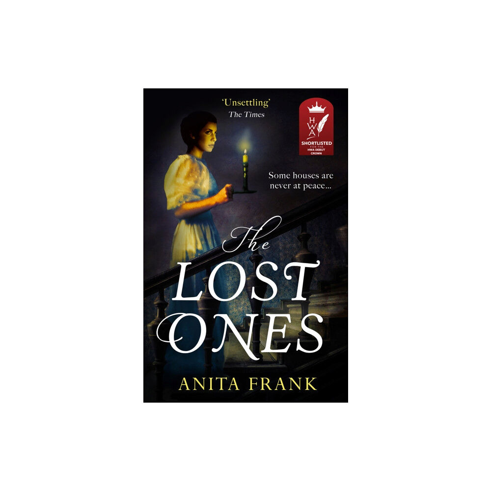HarperCollins Publishers The Lost Ones (häftad, eng)