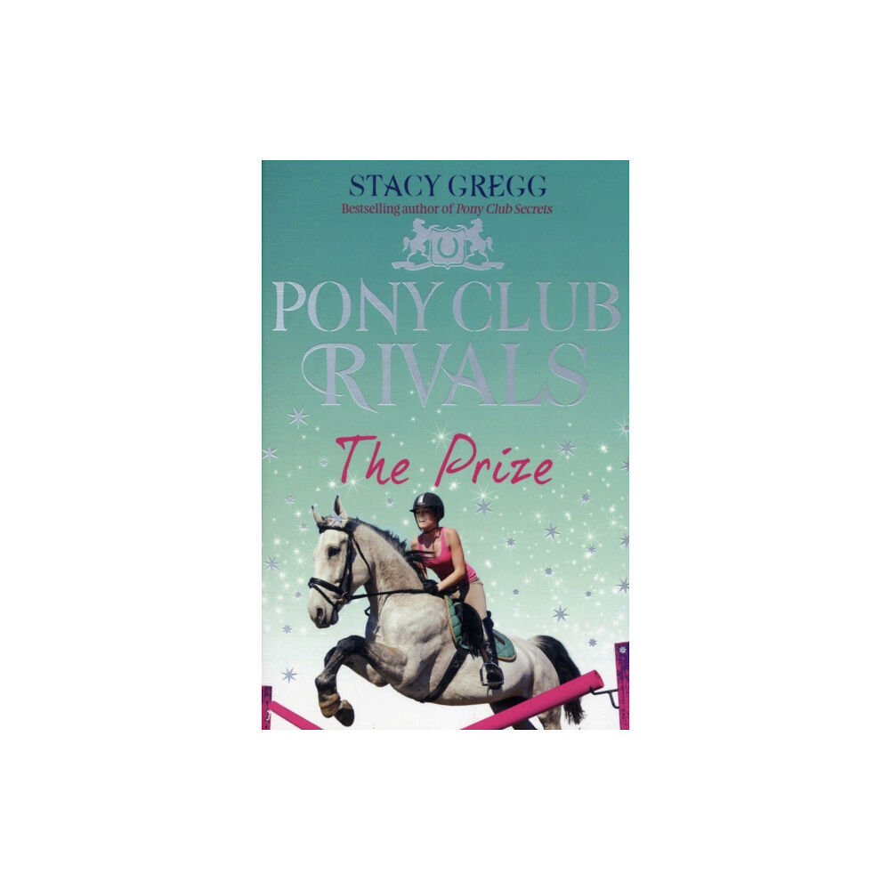 HarperCollins Publishers The Prize (häftad, eng)