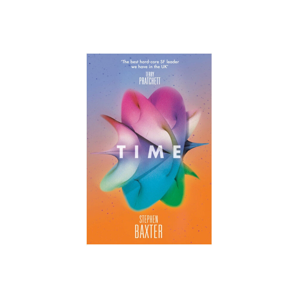 HarperCollins Publishers Time (häftad, eng)