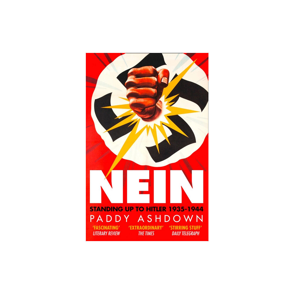 HarperCollins Publishers Nein (häftad, eng)