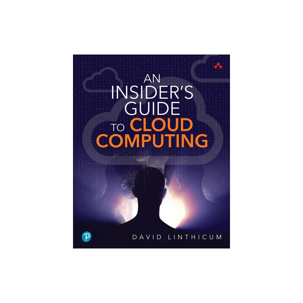 Pearson Education (US) Insider's Guide to Cloud Computing, An (häftad, eng)