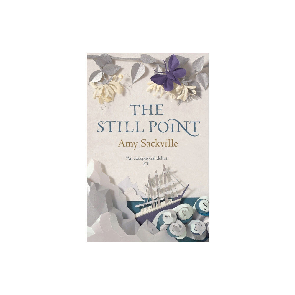 Granta Books The Still Point (häftad, eng)