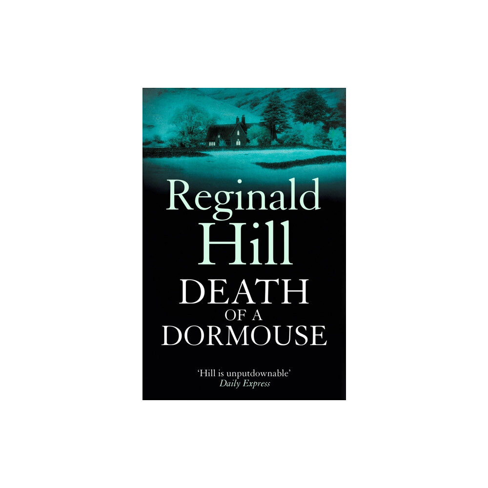 HarperCollins Publishers Death of a Dormouse (häftad, eng)