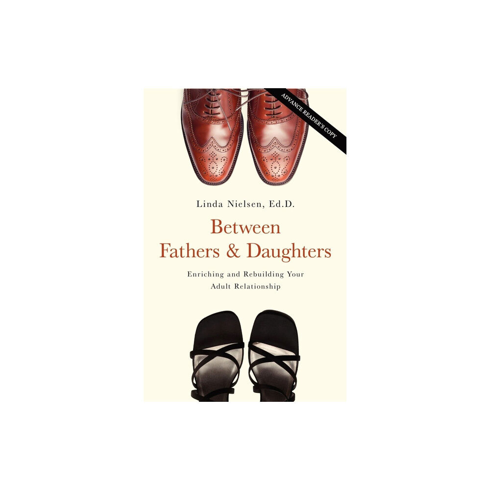 Turner Publishing Company Between Fathers and Daughters (häftad, eng)