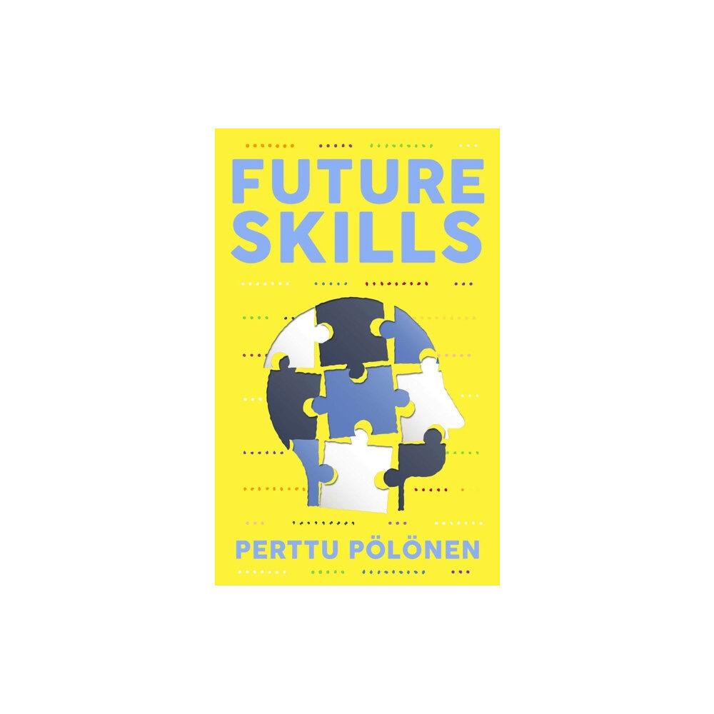 Viva Editions Future Skills (häftad, eng)