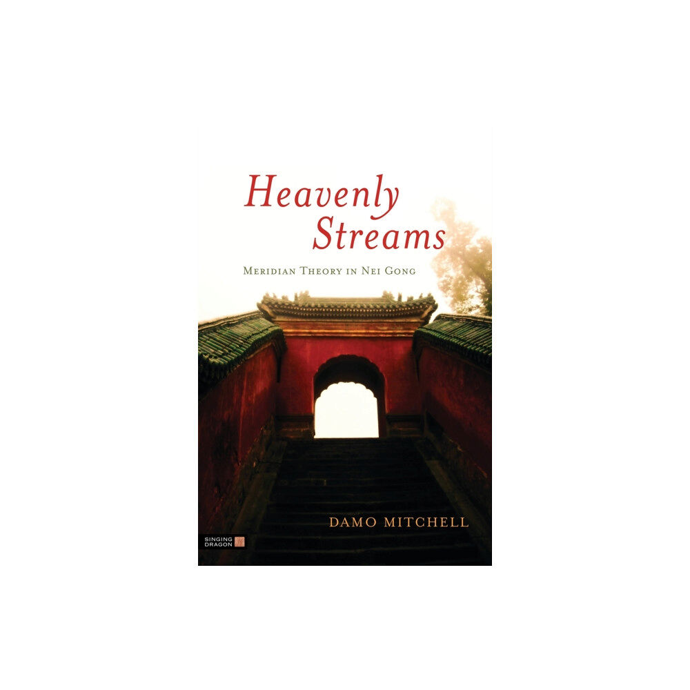 Jessica kingsley publishers Heavenly Streams (häftad, eng)