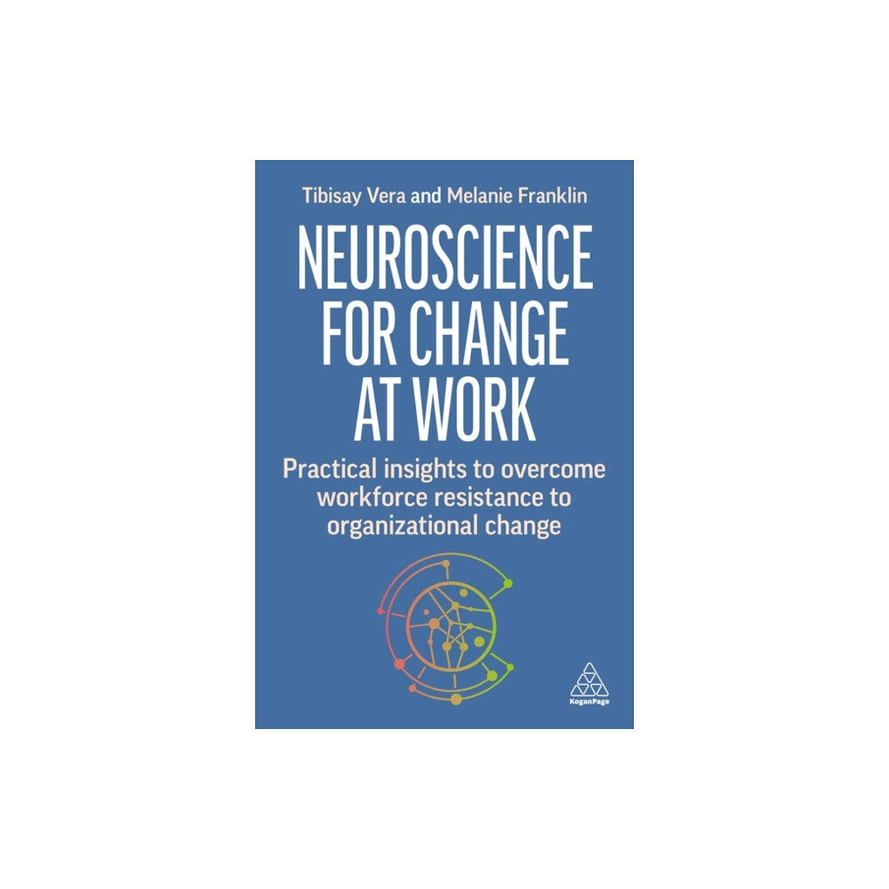 Kogan Page Ltd Neuroscience for Change at Work (häftad, eng)