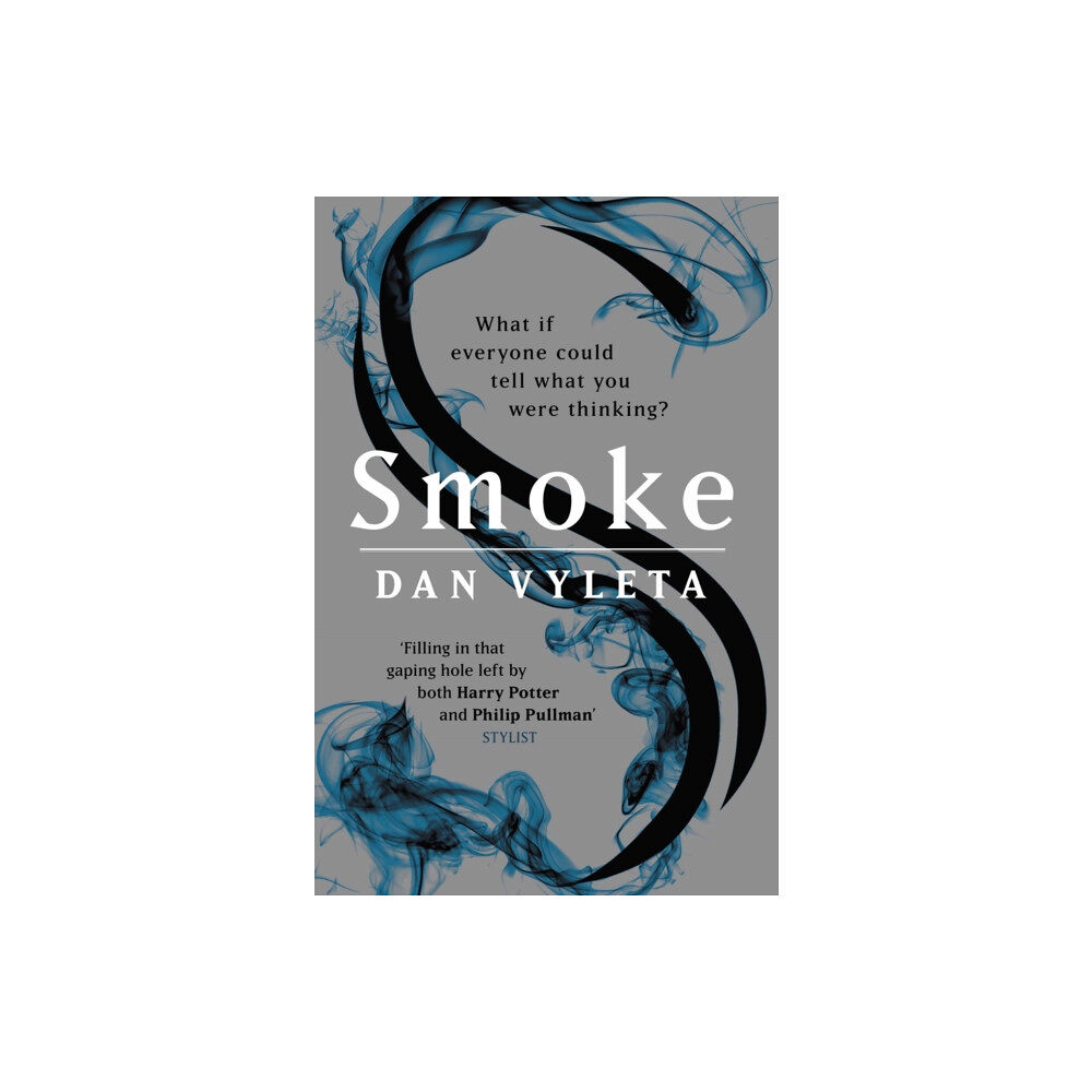 Orion Publishing Co Smoke (häftad, eng)