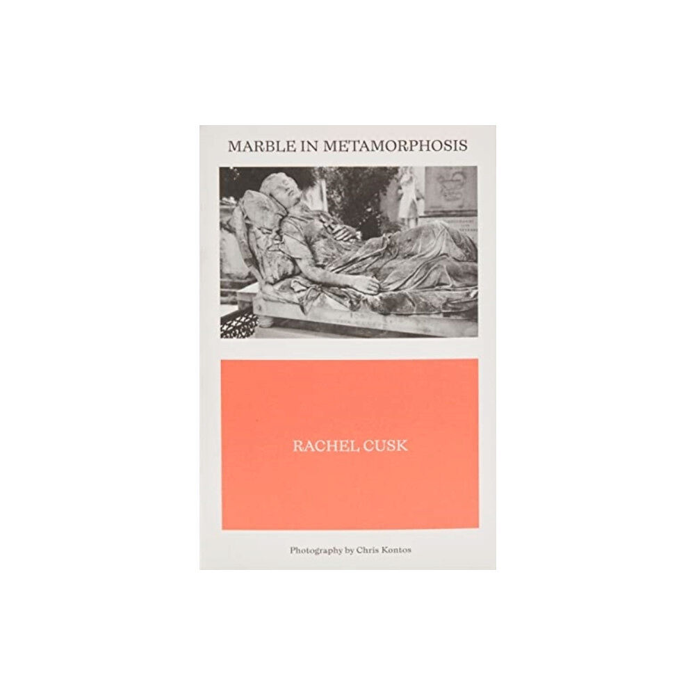 Molonglo Group Marble in Metamorphosis (häftad, eng)